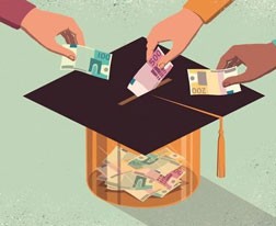 女生適合學(xué)習(xí)公共事業(yè)管理專業(yè)嗎？